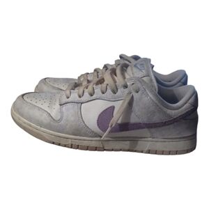 Womens Nike Dunk Low OG Purple Pulse